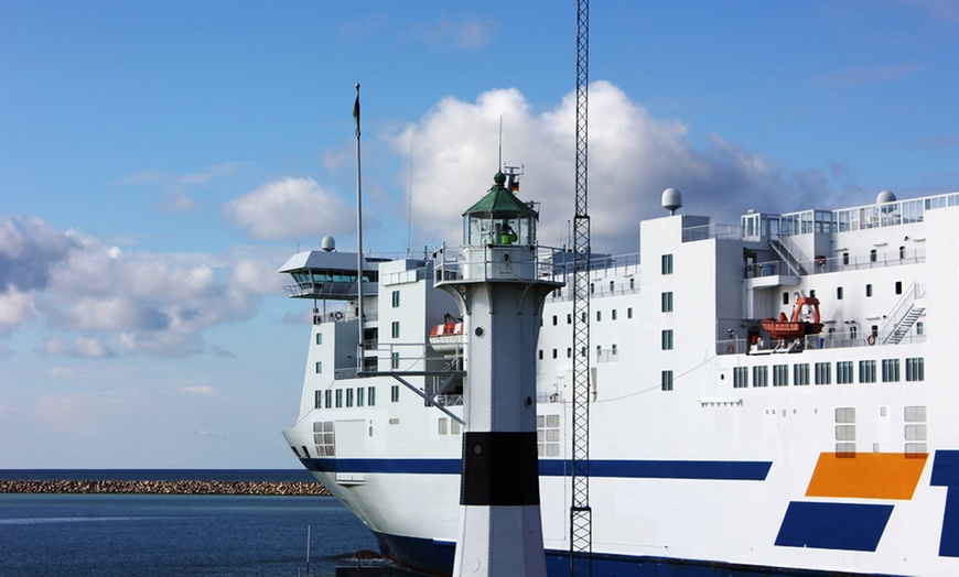 Image 10: Advent in Schweden: Fährüberfahrt & 3 Nächte in Malmö