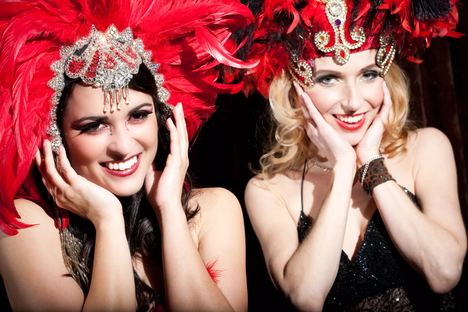 Up to 38% Off on Dinner - Dance Show at Sky Restaurant and Lounge - Primary Image