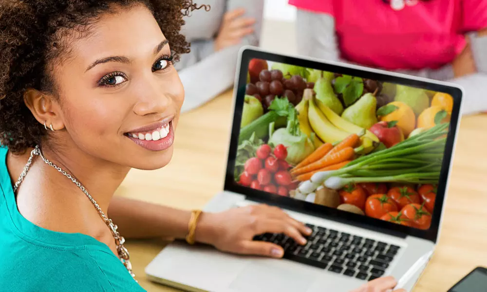 Certified Online Nutrition Course from Diet Specialist (92% Off) - Primary Image