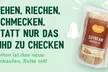 Wertgutschein über bis zu 39 € anrechenbar auf gerettete Lebensmittel im Online-Shop SIRPLUS - Second Medium