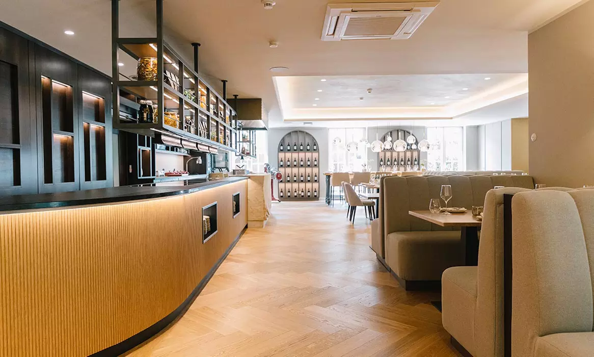 Teutoburger Wald: 1-4 Nächte inkl. Frühstück und Wellness