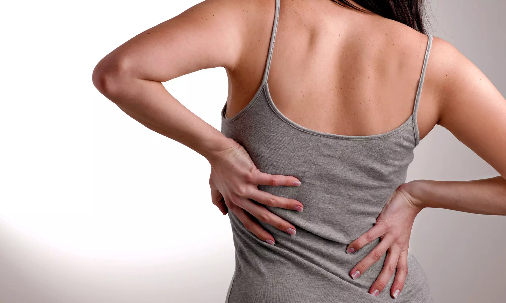 Chiropractic Diagnostics and Treatments from Howard Benedikt, DC, DCBCN (Up to 85% Off). Four Options Available. - Primary Image