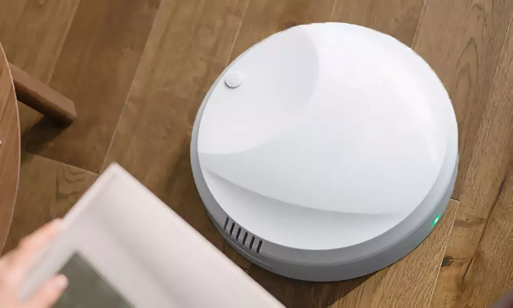 1 ou 2 robots aspirateurs - Primary Image