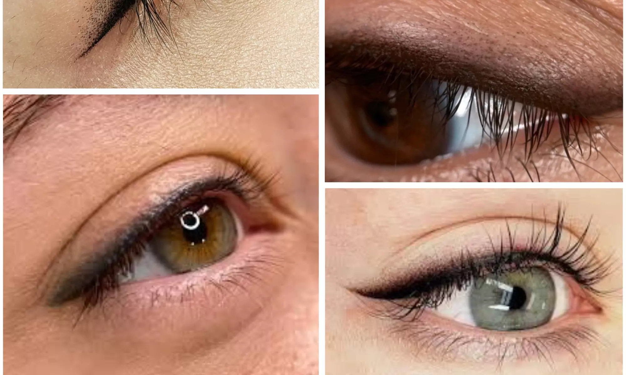 Makeup - Semi-Permanent at Permanent Aesthetics Studio