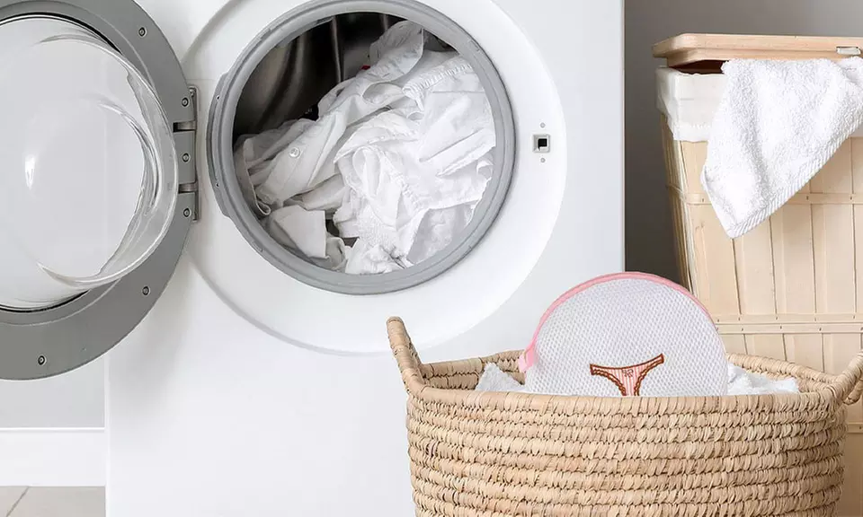 Haven Mesh Wash Bags