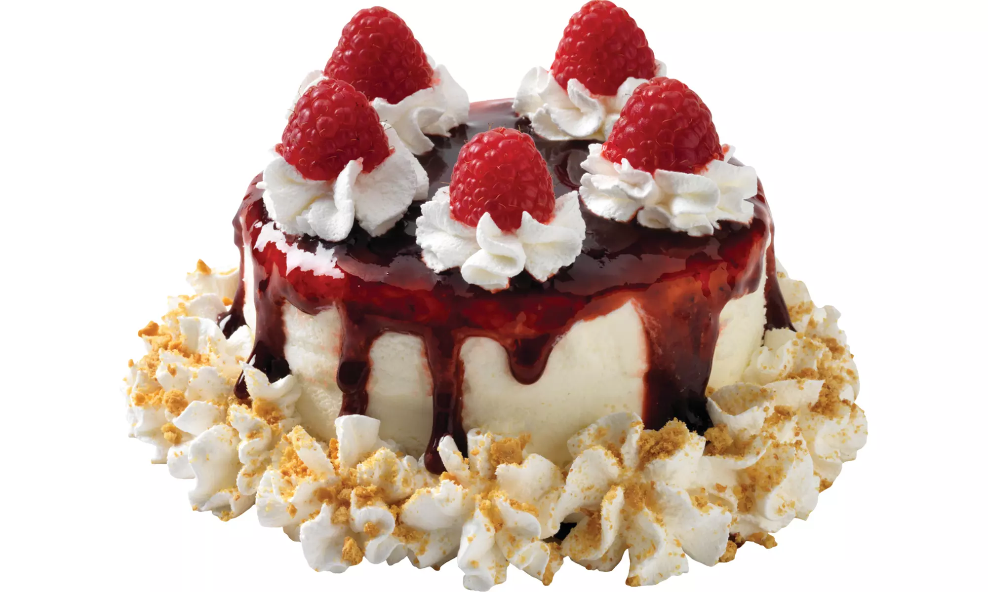 Up to 24% Off on Cake (Bakery & Dessert Parlor) at Marble Slab Creamery Royal Oak - Primary Image