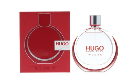 Eau de parfum Hugo Boss Woman 75 ml