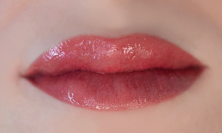 Lip liner and Lip blush - Cosmobymaryam