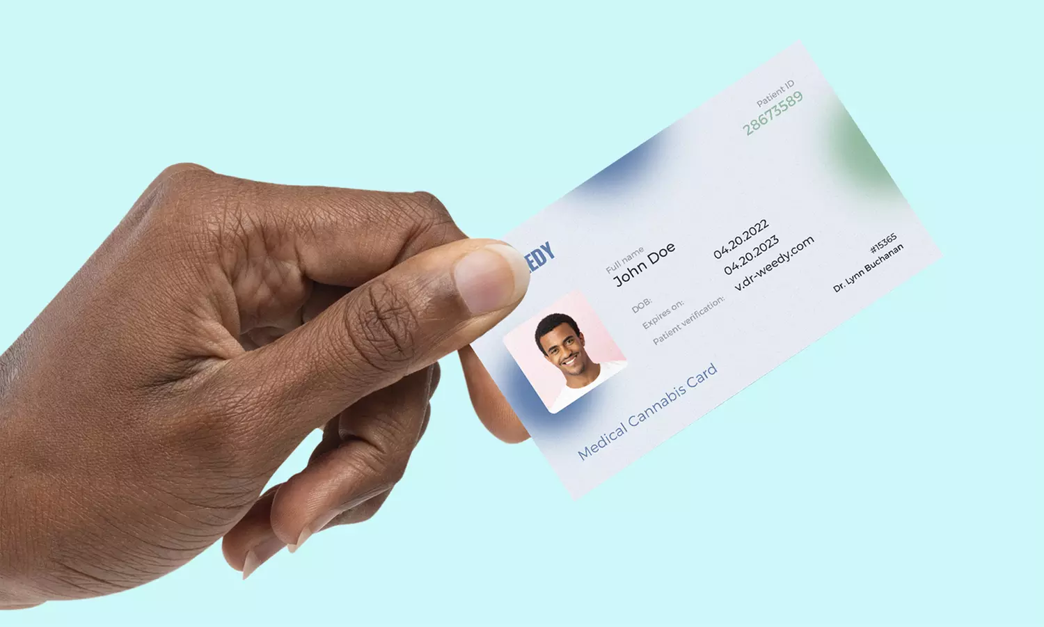 Online Medical Marijuana Certification for MO Patients