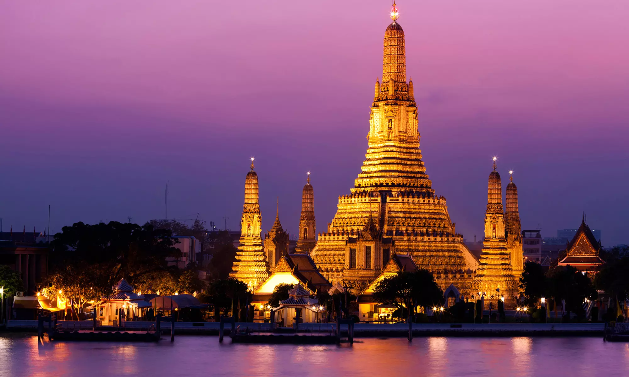 ✈ 11-or 13-Day Tour of Thailand and China with Air from Affordable World. Price per Person Based on Double Occupancy.  - Primary Image