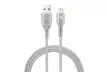 LAX Apple Certified 6Ft. Strong Lightning Cable - Image 3