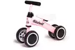 Mini vélo pour enfant ; plusieurs coloris disponibles - Second Medium
