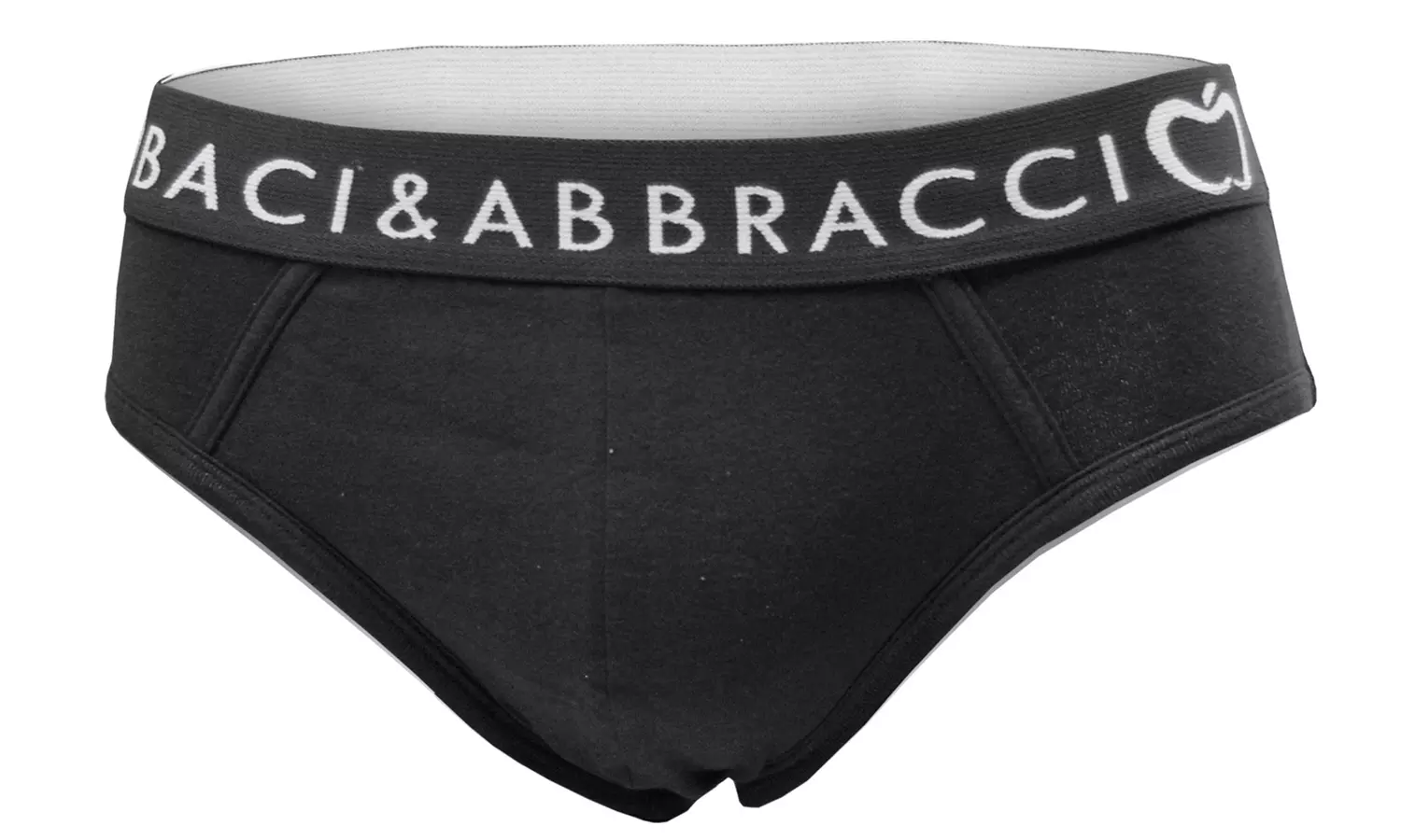 6 slip o 6 boxer da uomo Baci & Abbracci