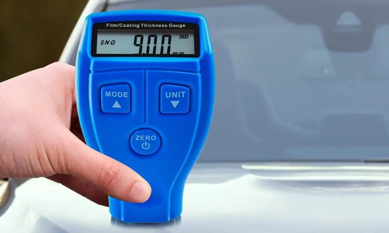 Scratch Repair And Paint Panel at Al Meeraj Auto Workshop