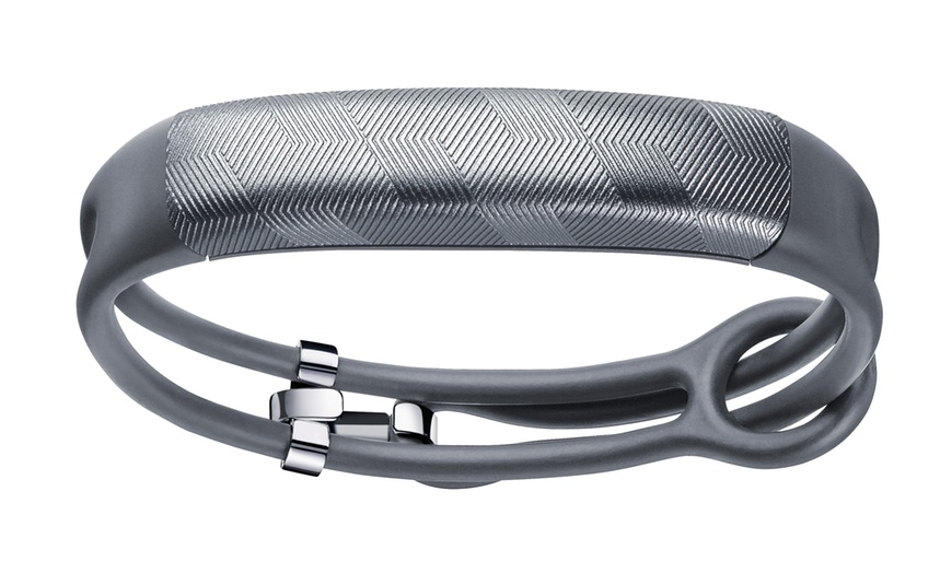 Image 2: Jawbone Bracelet UP2, UP3