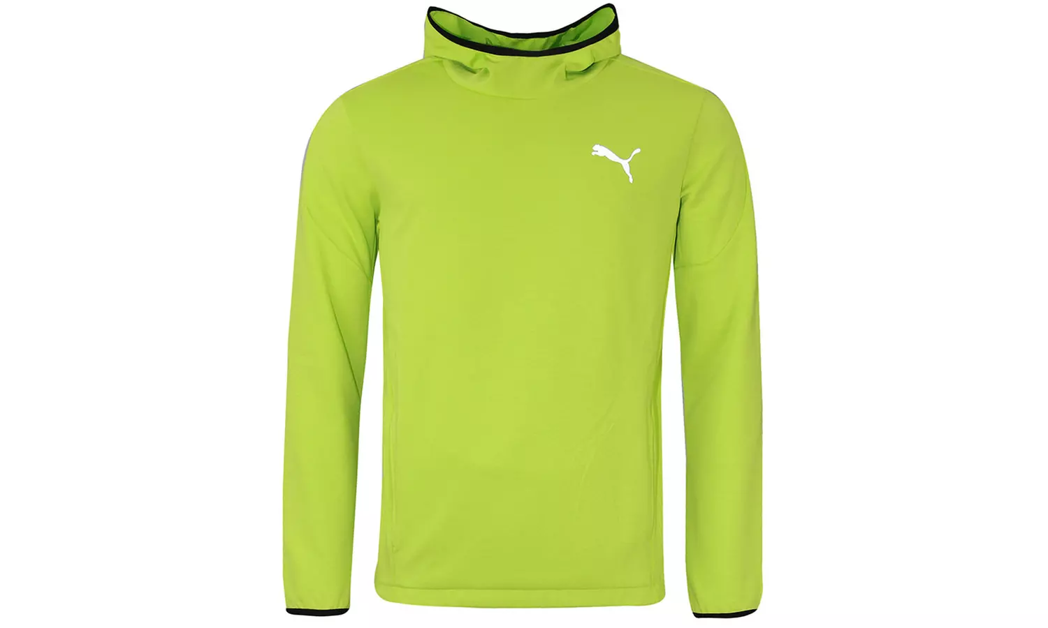 Sweat à capuche Puma Evostripe Lite - Second Medium