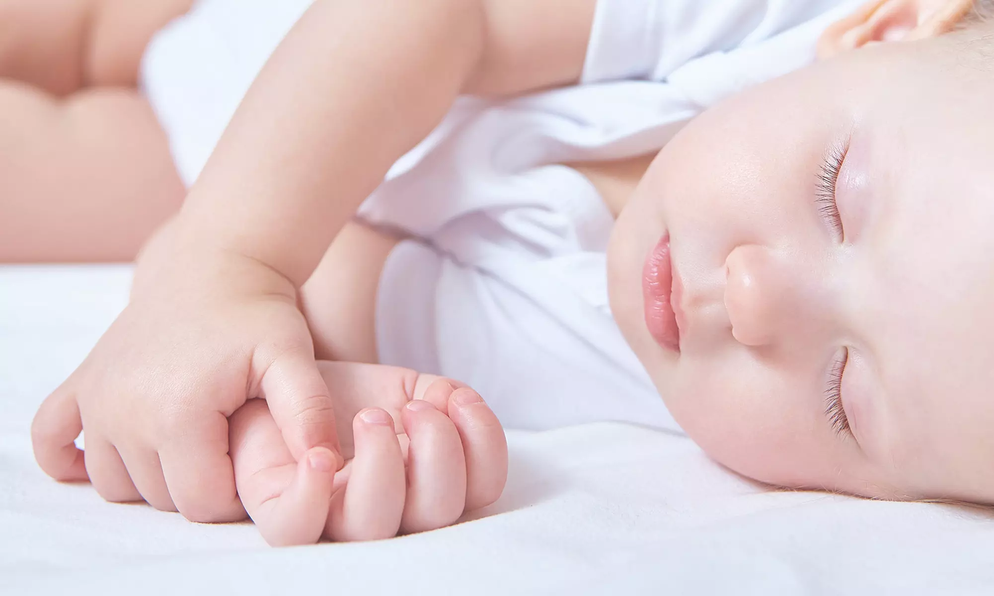 Coprimaterasso sanitario impermeabile