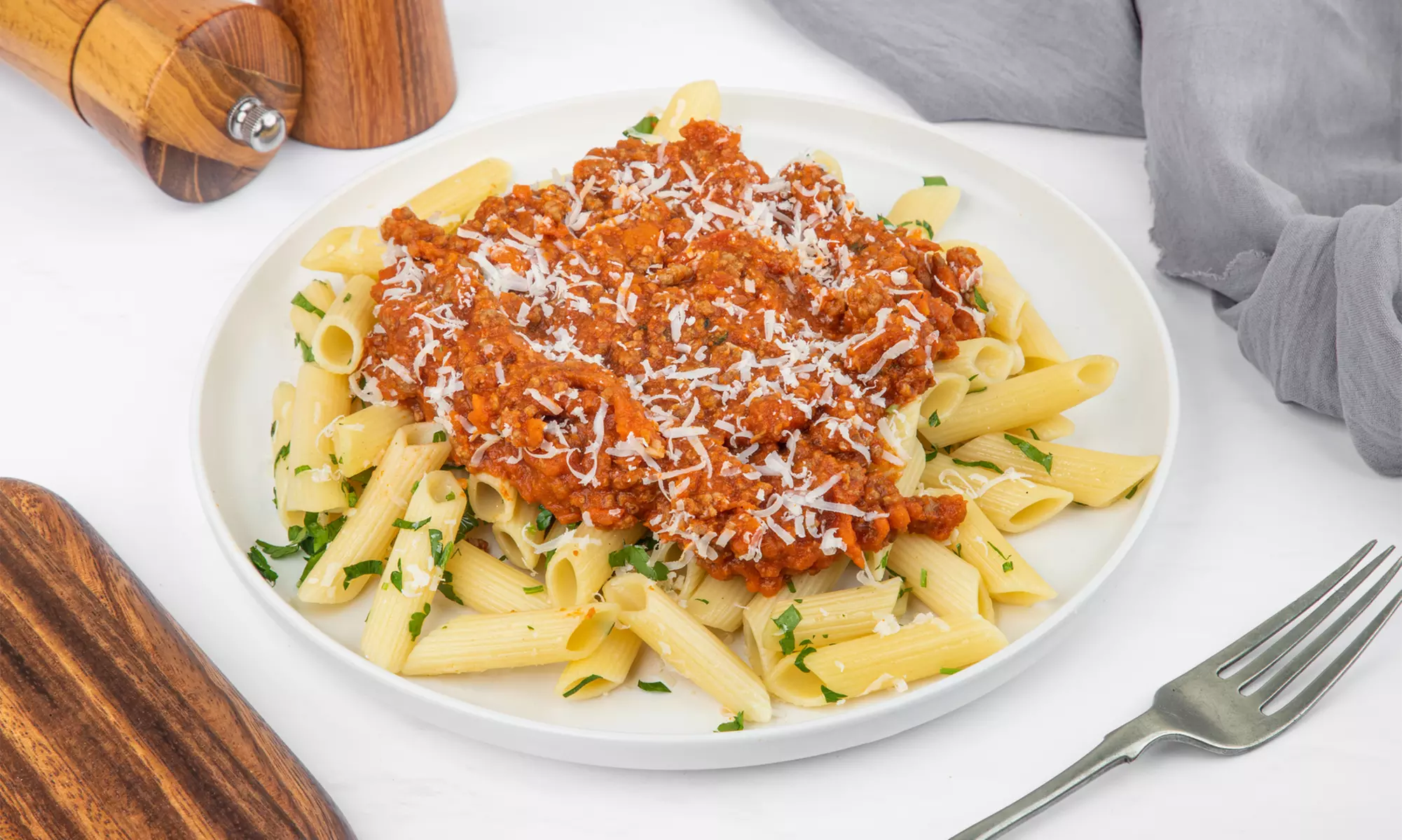 Six-Meal Plan with Delivery