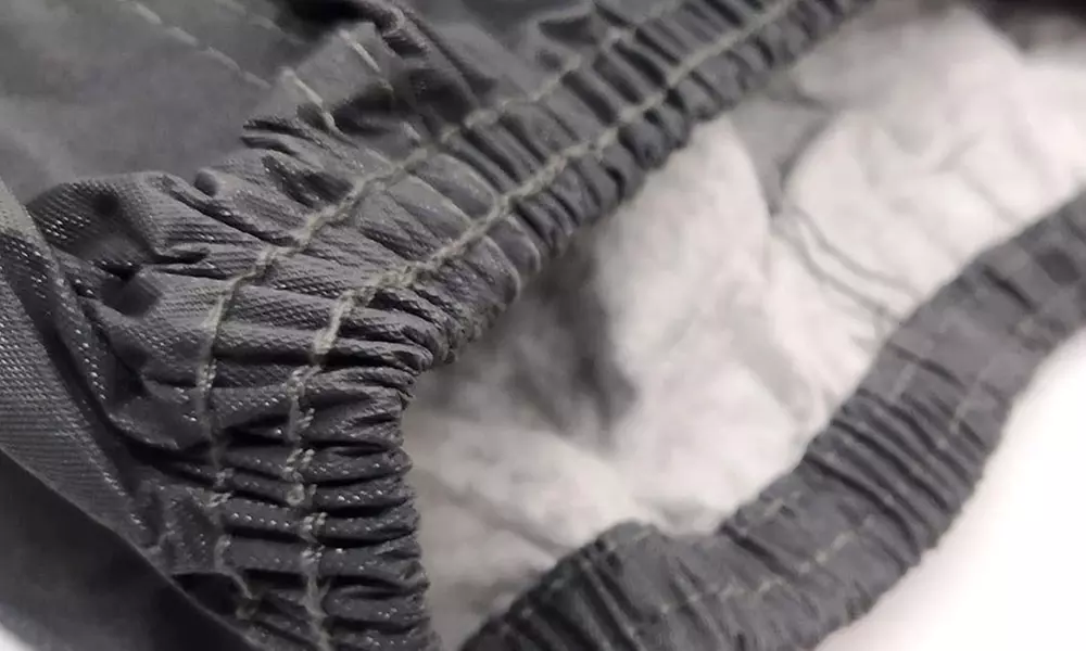 Telo coprimoto impermeabile