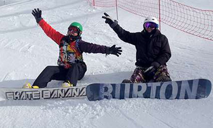 Image 2: Get $100 Ski and Snowboard Gear for Just $65 - Grab Yours Now!