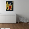 Image 55: Wohnmöbel (Sideboard oder TV-Möbel)