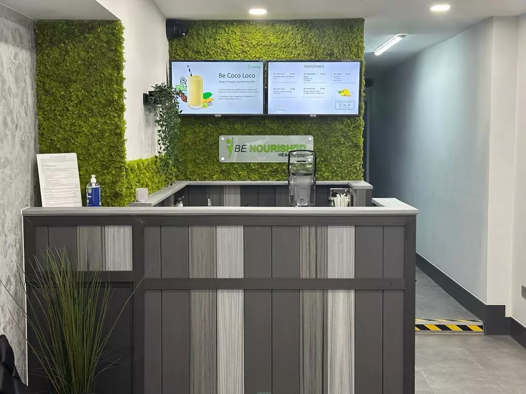 Up to 63% Off on Pampering Package at Be Superhuman Buckhurst Hill