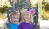 $84 for 30-Minute Outdoor Photo Shoot with Digital Images from Childhood Expressions Photography