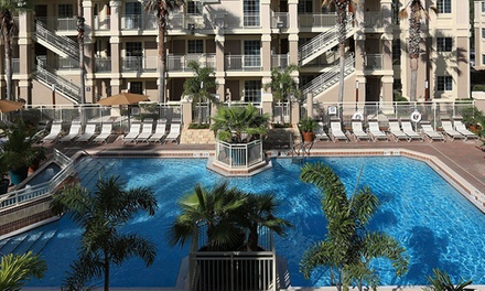 Sonesta ES Suites Orlando Lake Buena Vista | Groupon