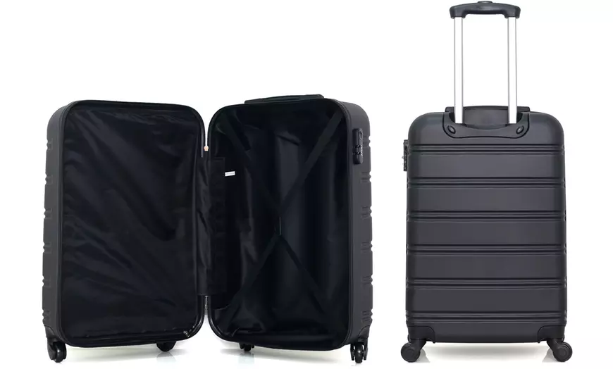 Image 5: Set van 3 koffers