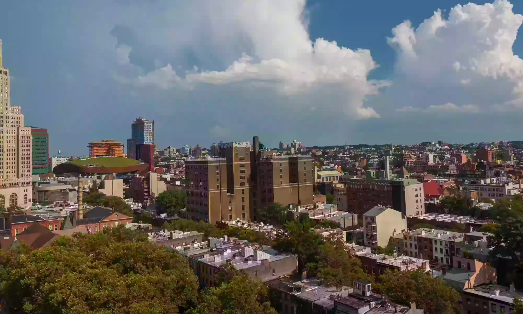 Member Pricing: 4-Star Hotel in Nevins Street