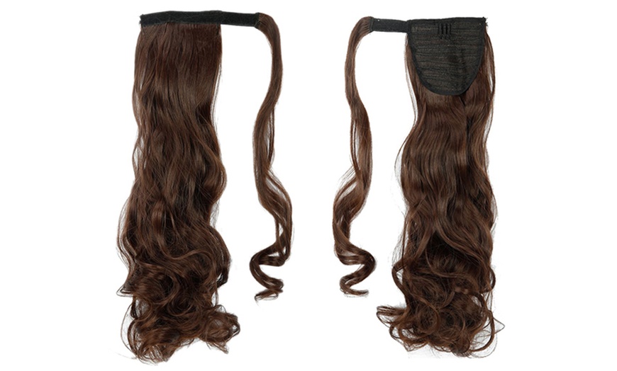 Image 14: Extensions de cheveux