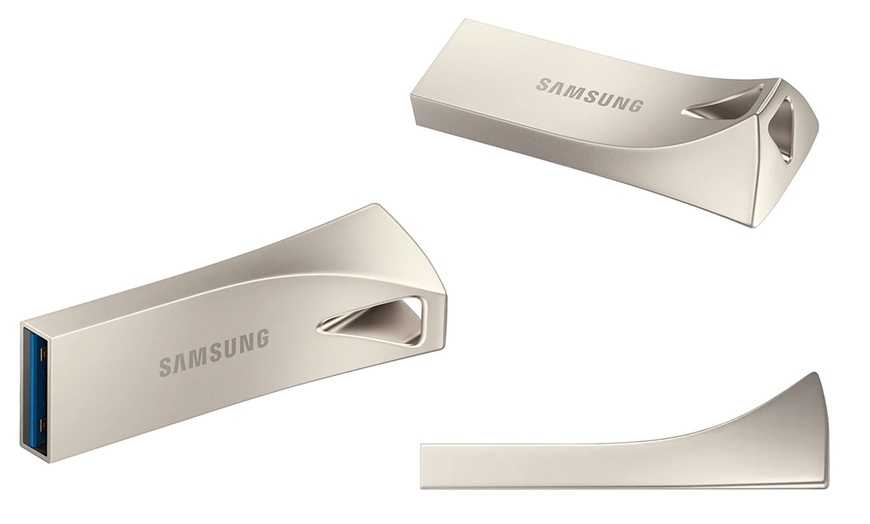 Image 5: Samsung USB Flash Drives