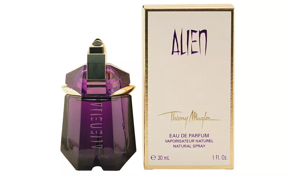 Thierry Mugler Alien Eau de Parfum for Women (1 or 2 Fl. Oz.) - Second Medium