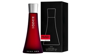 Hugo Boss Deep Red EDP 90ml