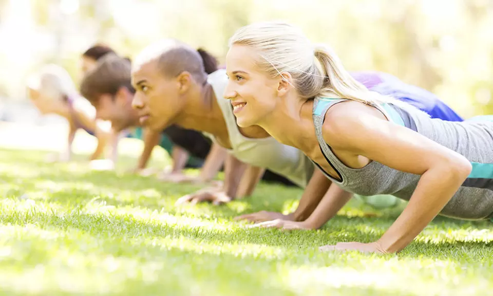 Five Bootcamp Sessions