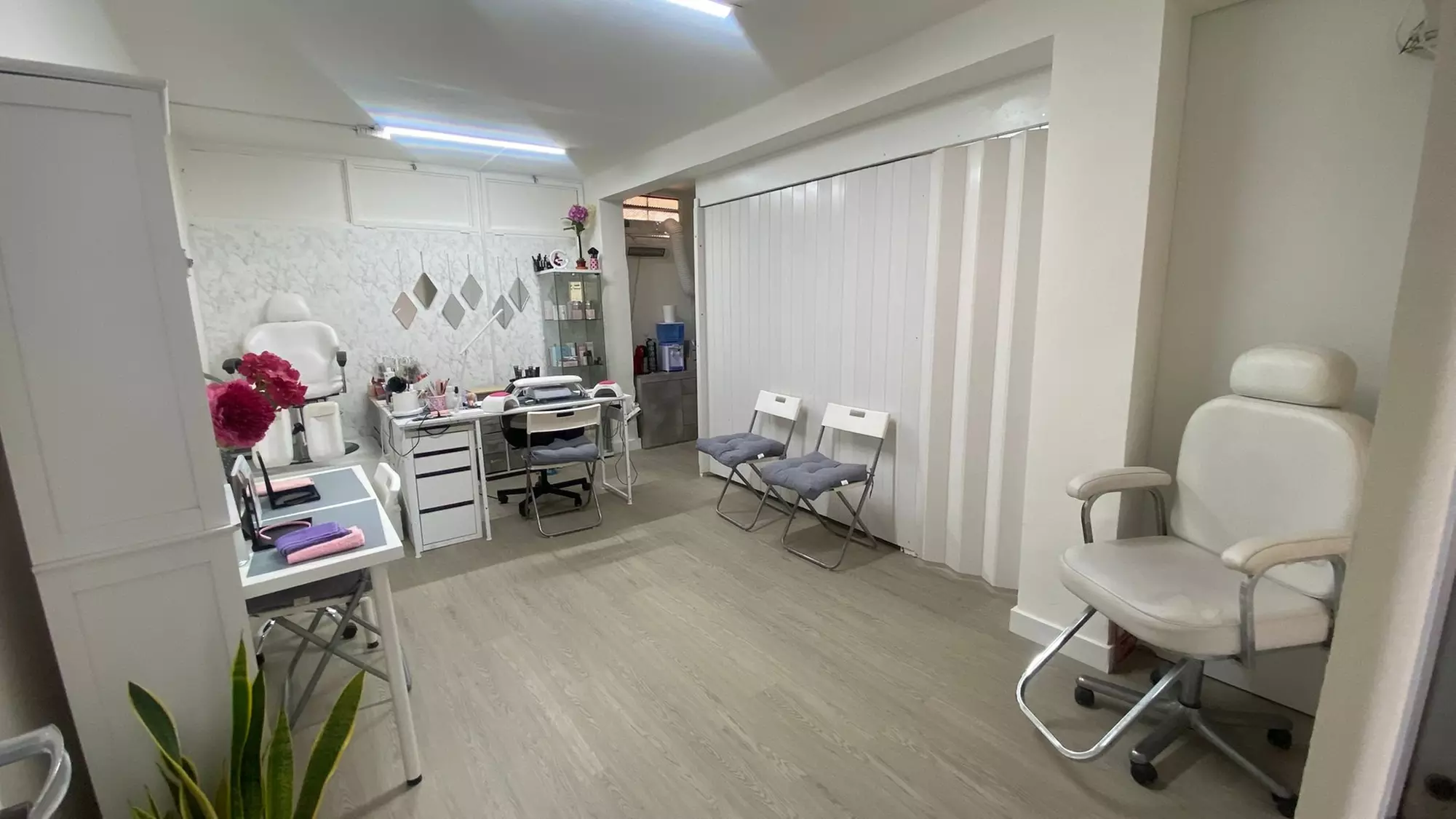 1 o 3 masajes de 30 minutos a elegir para 1 persona