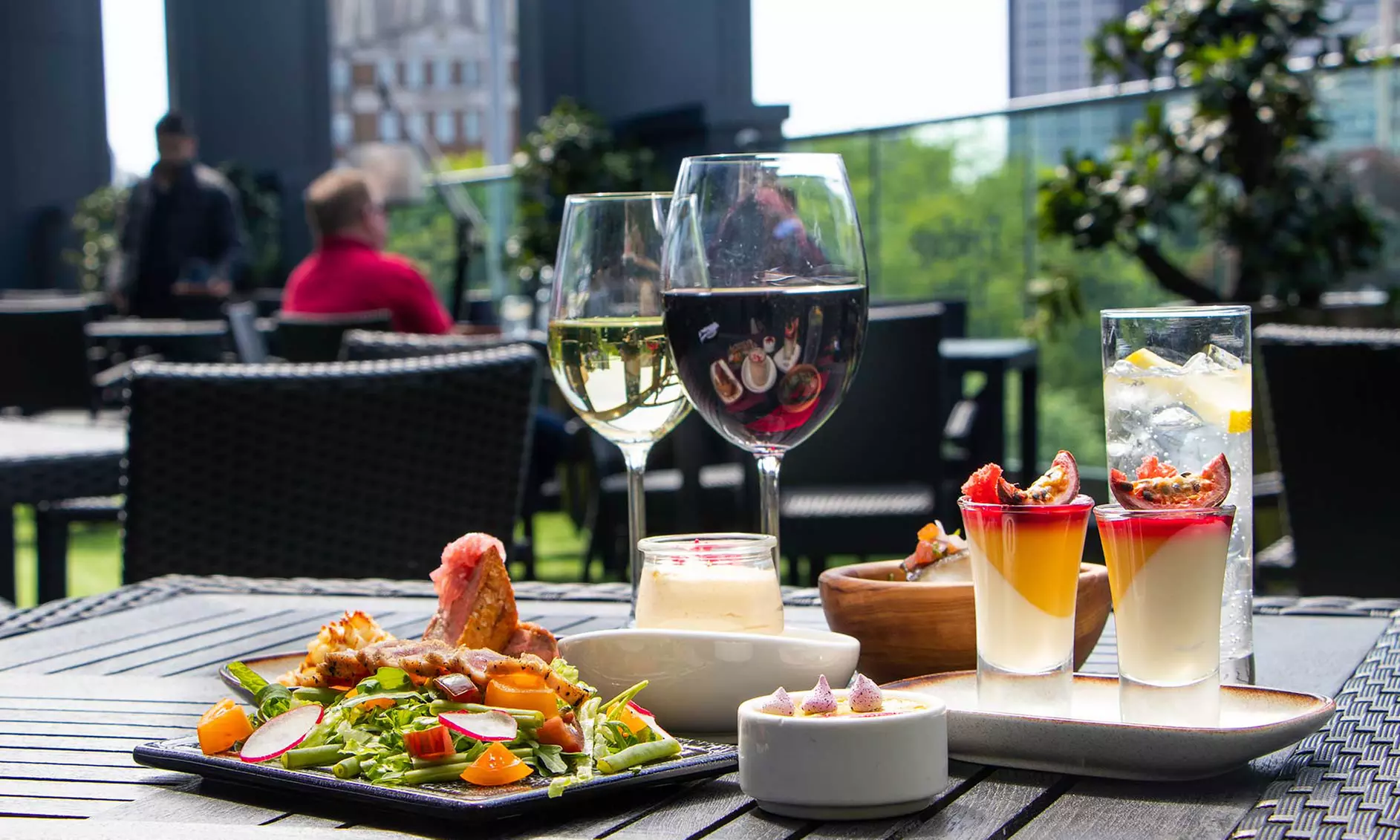 Birmingham: 4* Double Room Stay with Breakfast