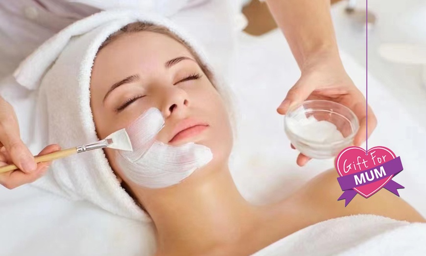 Image 1: Up to 66% Off Choice of Facials at Refine Medical Cosmetic Clinic in Bondi Junction