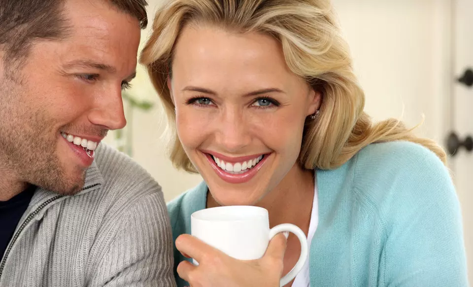 $15 for Three Philips To-Go Teeth-Whitening Pens from Philips ($70 List Price). Free Shipping. - Second Medium