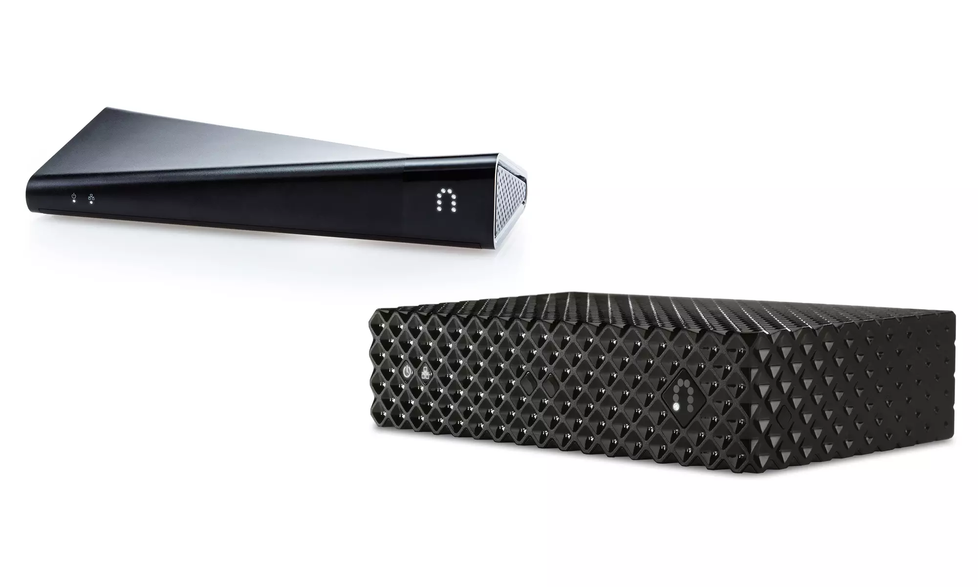 Sling Media Slingbox 350 or 500 (Manufacturer Refurbished) - Primary Image