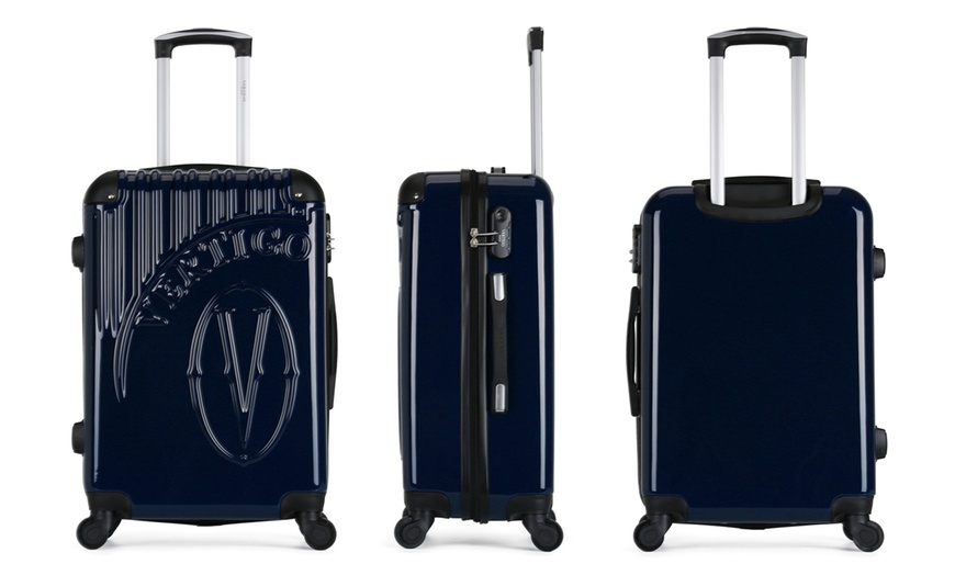 Image 9: Three Osaka Luggage Cases