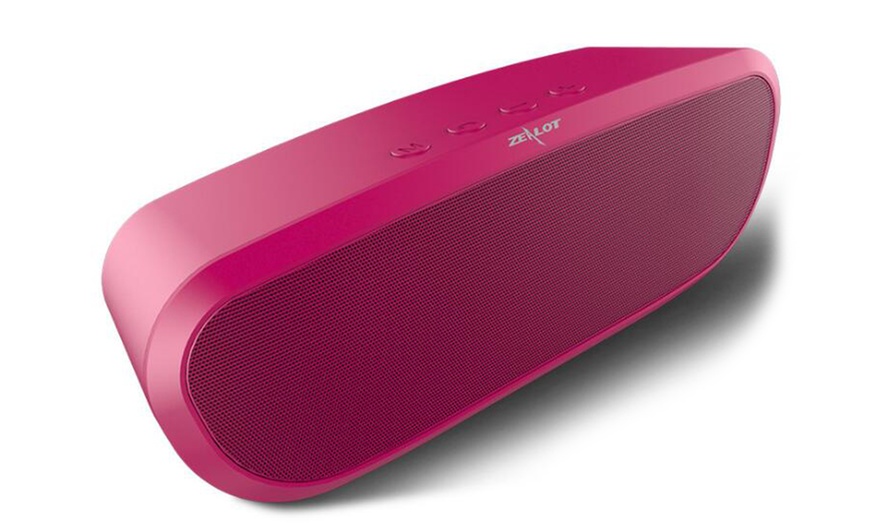 Image 6: Speaker Bluetooth S9