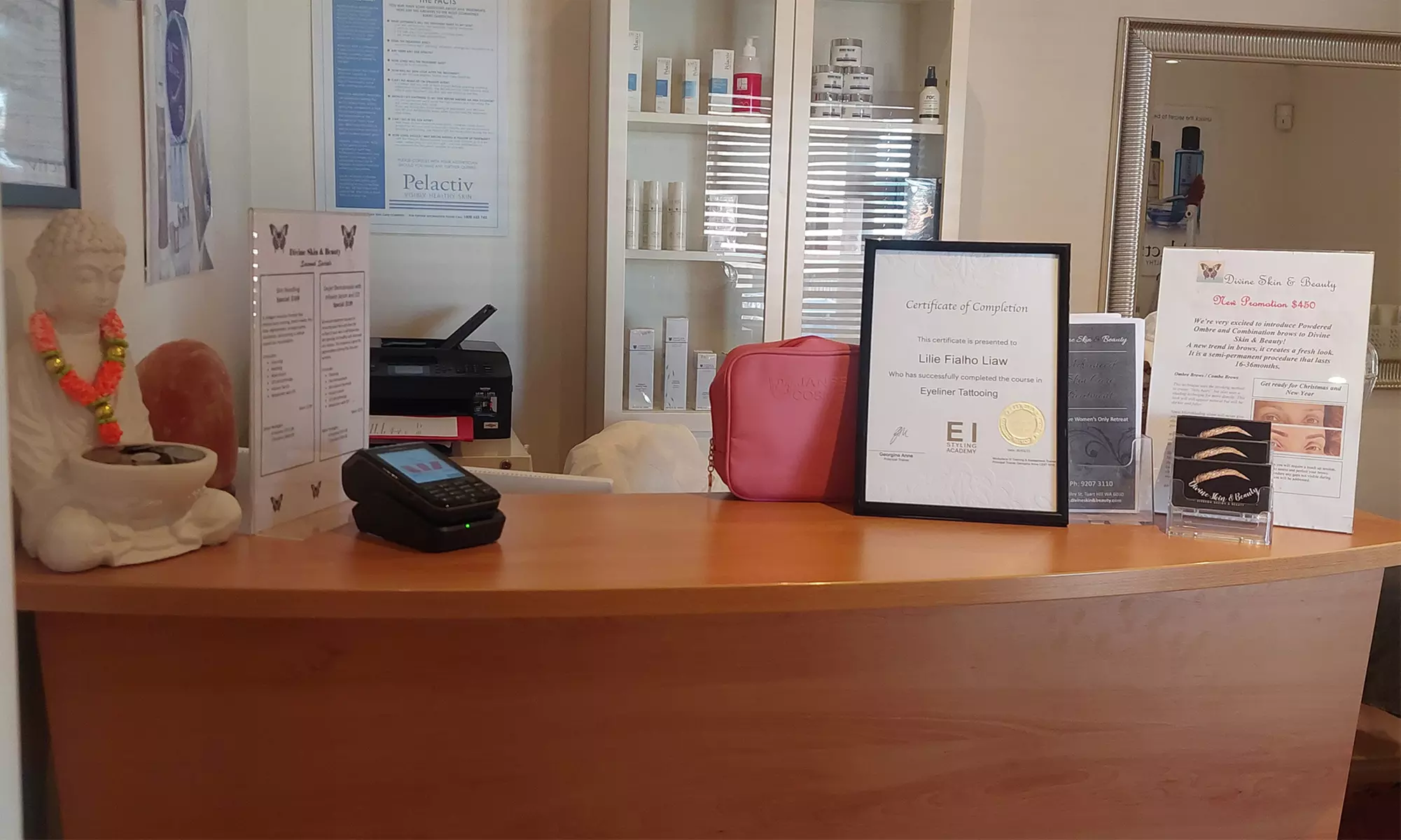 Express Microdermabrasion