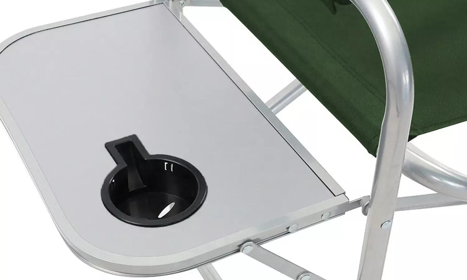 Sedia Pieghevole da Regista