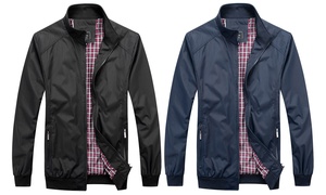 Men's Falcon Jacket