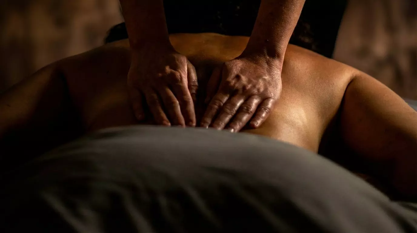 Deep Tissue Massage Sessions (60–120 Minutes)