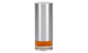 One or Two Bottles of Calvin Klein Contradiction EDP 100ml