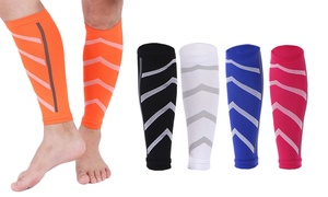 Calf Compression Sleeves