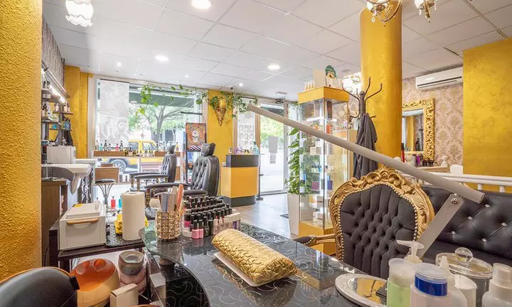 Tratamiento reafirmante HIFU