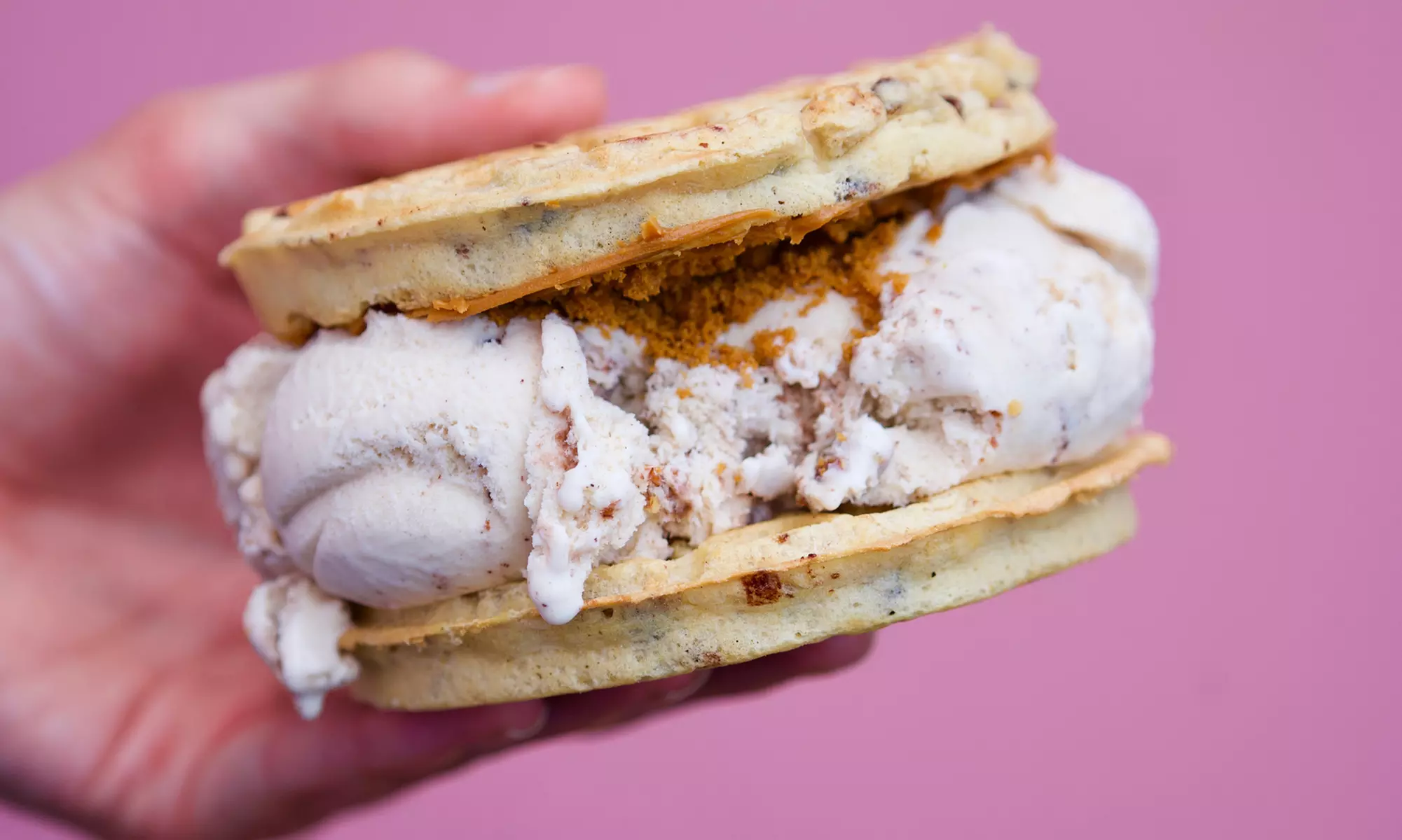 Satisfy Your Sweet Tooth with Ice Cream and Frozen Custard